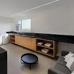 Apt. Inteiro Recem-Reformado - Vila Madalena