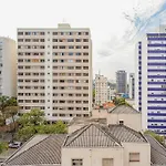 Apt. Inteiro Recem-Reformado - Vila Madalena