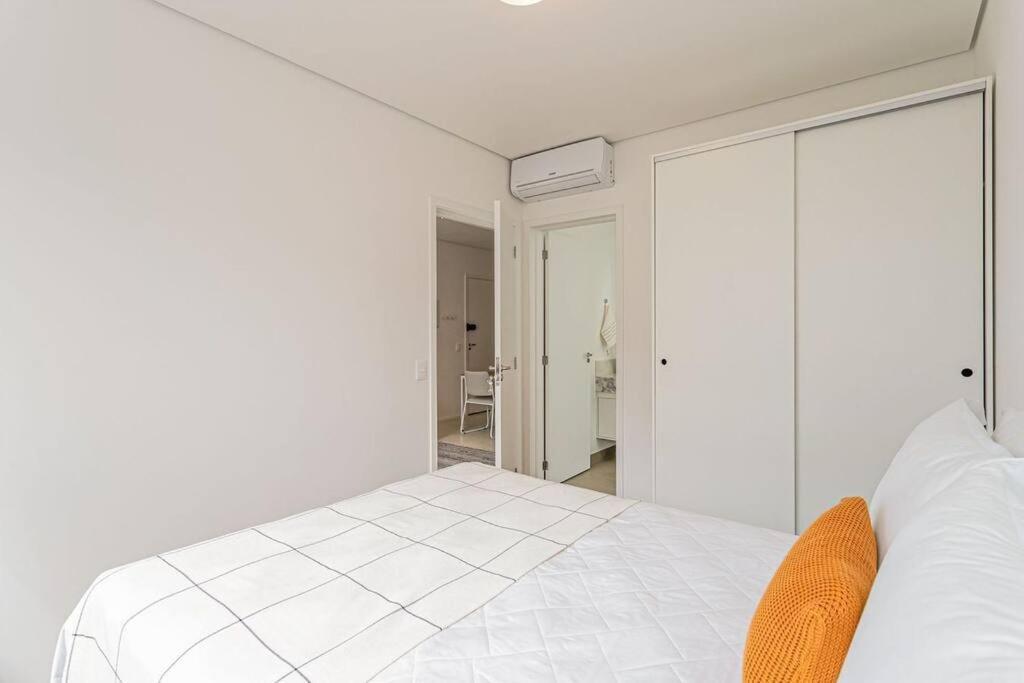 Apartamento Apt. Inteiro Recem-reformado - Madalena