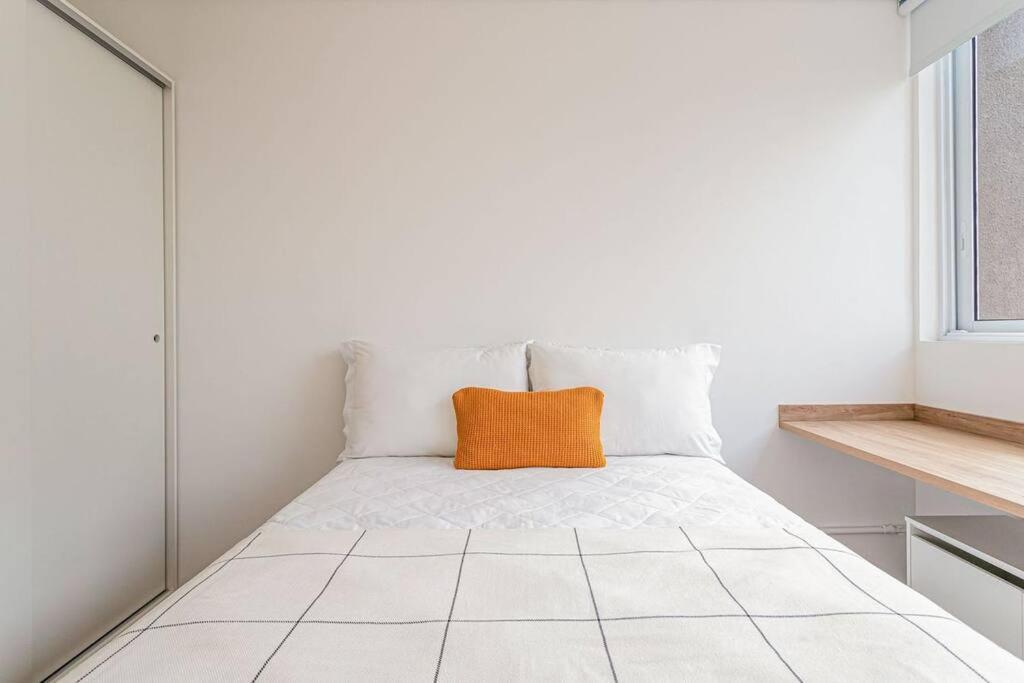 Apt. Inteiro Recem-reformado - Madalena Apartamento