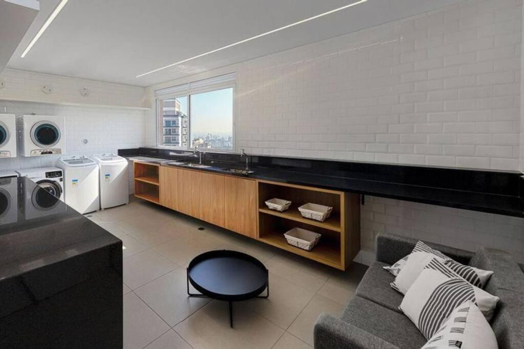 Apt. Inteiro Recem-reformado - Madalena Apartamento *