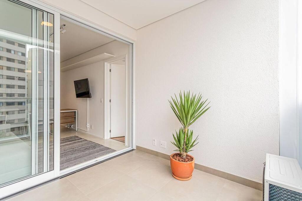 Apt. Inteiro Recem-reformado - Madalena Apartamento
