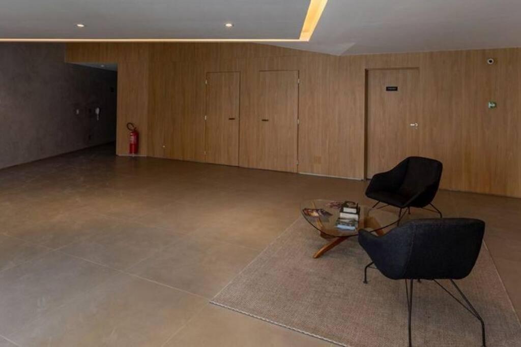 Apt. Inteiro Recem-reformado - Madalena Apartamento
